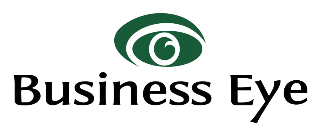 Business Eye